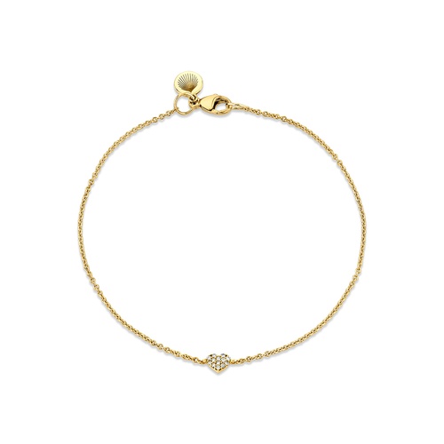 Sylvie Bracelet  BRS1006-005D4Y