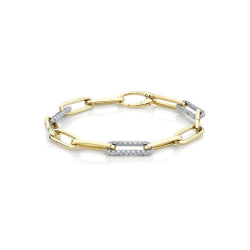 Sylvie Bracelet  BR810-150D4T-3