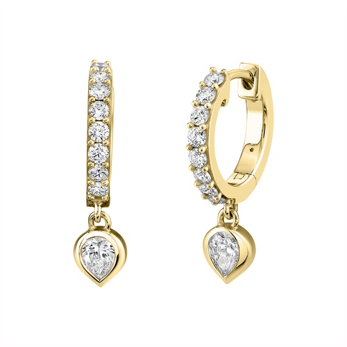 Sylvie Earrings  ERS1046-065AD4Y