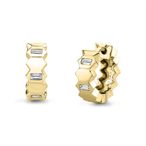 Sylvie Earrings  HGS1067-015A4Y