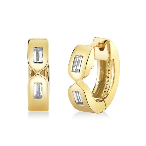 Sylvie Earrings  HGS1004-019A4Y