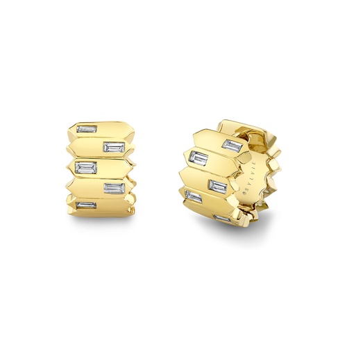 Sylvie Earrings  HGS1002-047A4Y