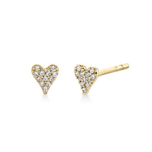 Sylvie Earrings  ERS1029-011D4Y