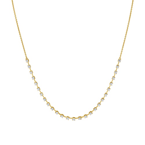 Sylvie Necklace  NS1044-122D4Y
