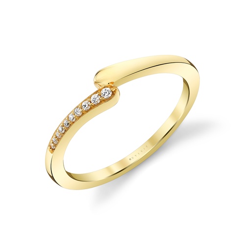 Sylvie Ring  RS1036-005D4Y