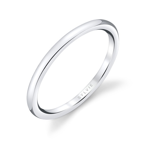 Sylvie Wedding Band  BS1426-00-4W-ALL