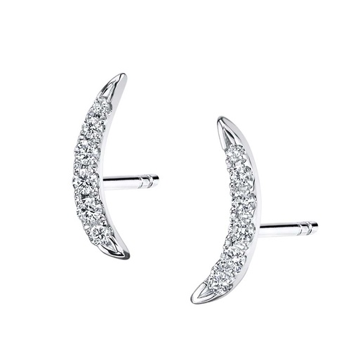 Sylvie Earrings  ER718-0014/D4W