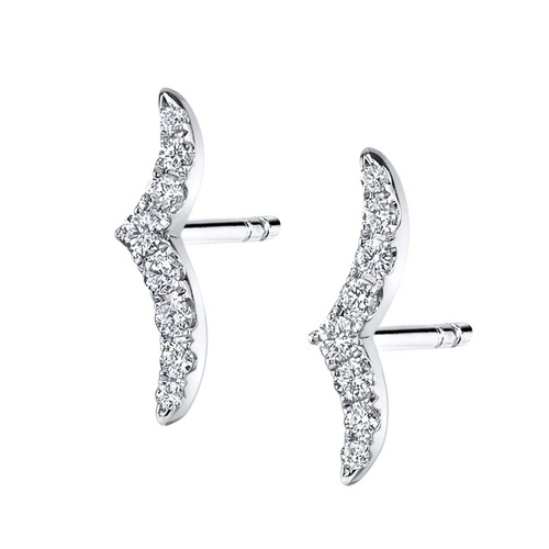 Sylvie Earrings  ER716-0016/D4W