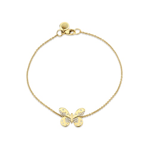 Sylvie Bracelet  BRS1035-018D4Y