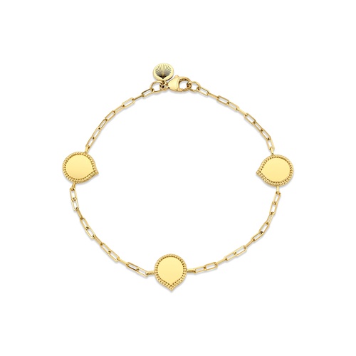 Sylvie Bracelet  BRS1027-004Y