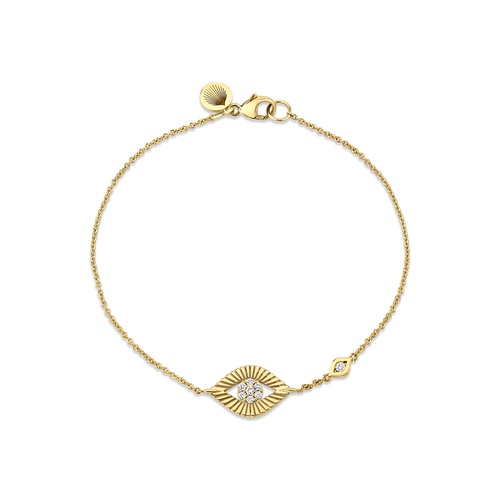 Sylvie Bracelet  BRS1014-012D4Y