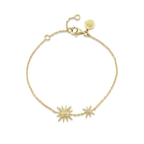 Sylvie Bracelet  BRS1062-010D4Y