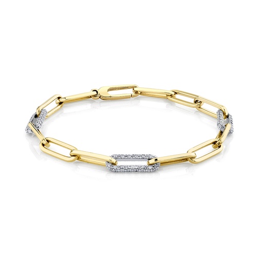 Sylvie Bracelet  BR811-120D4T-3