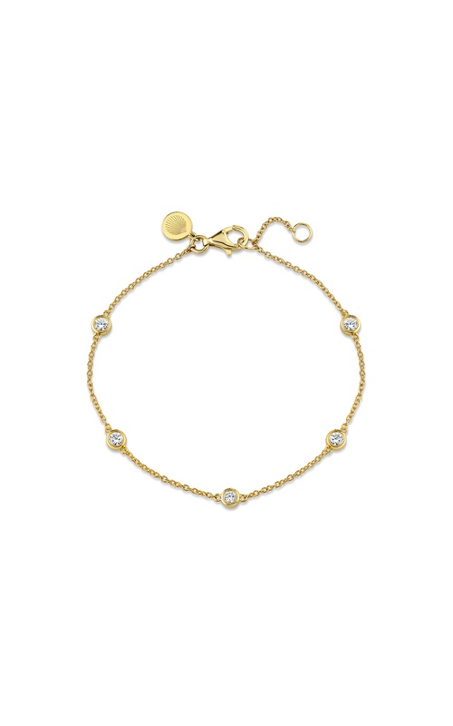 Sylvie  Bracelet BRS1096-045D4Y