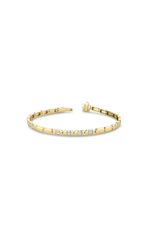 Sylvie  Bracelet BRS1004-072A4Y