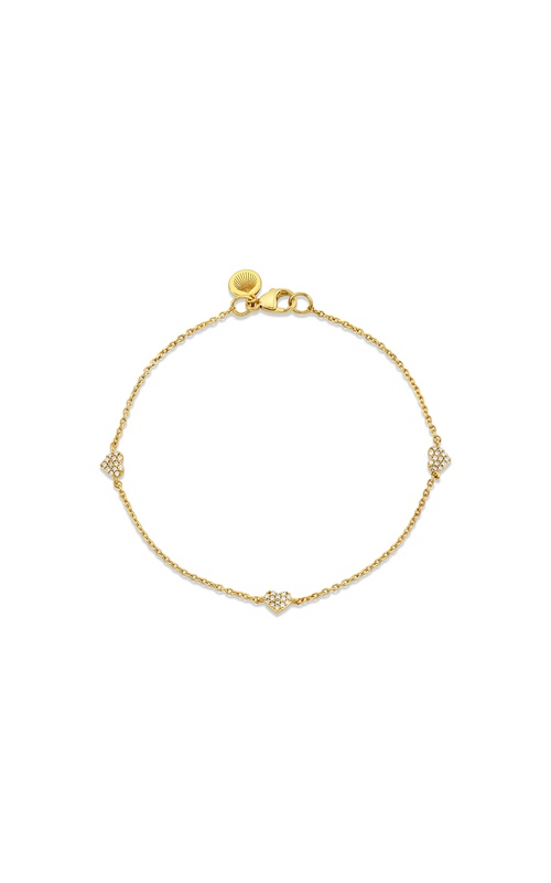 Sylvie  Bracelet BRS1038-015D4Y