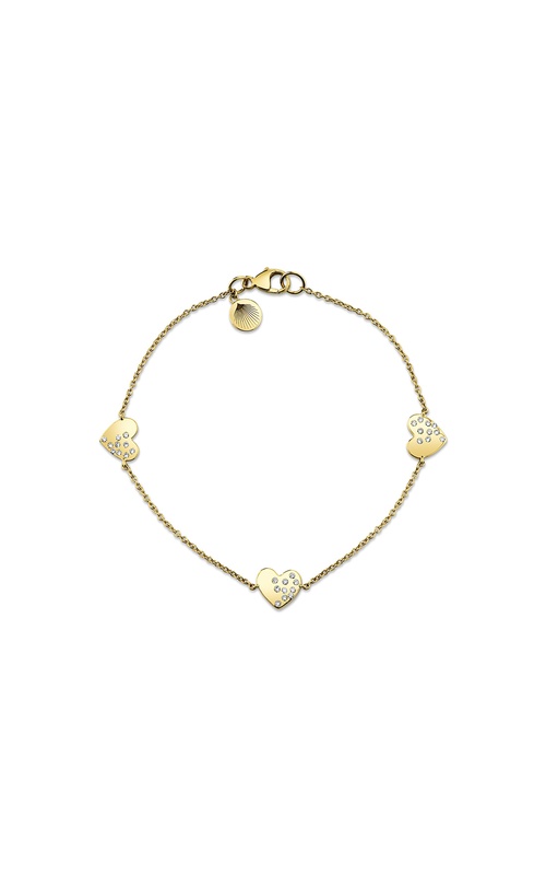 Sylvie  Bracelet BRS1034-016D4Y