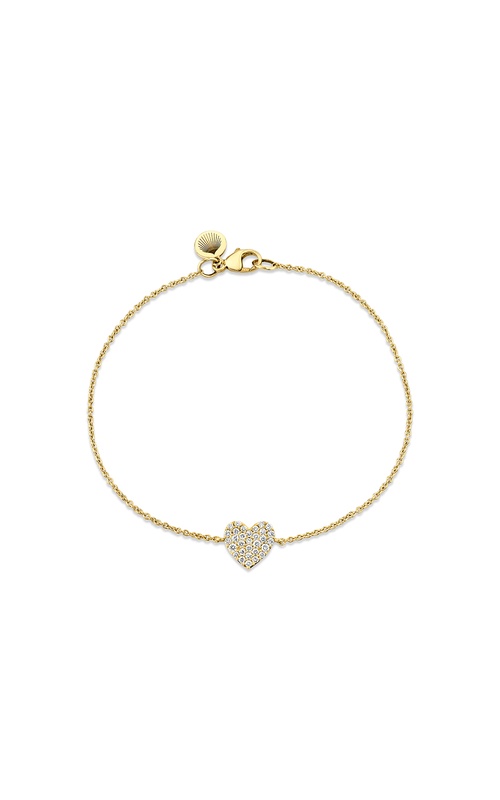Sylvie  Bracelet BRS1010-028D4Y
