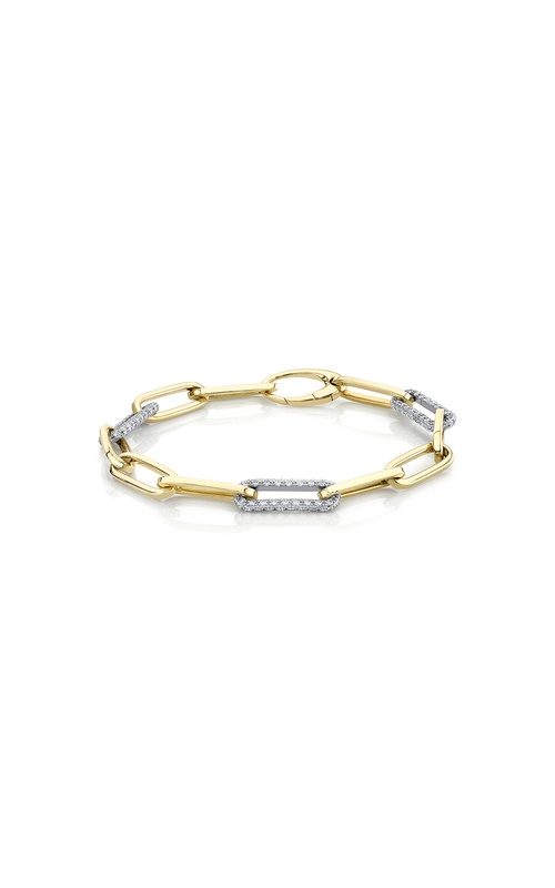Sylvie  Bracelet BR810-150D4T-3