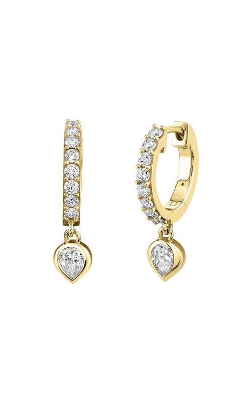 Sylvie Earrings  ERS1046-065AD4Y