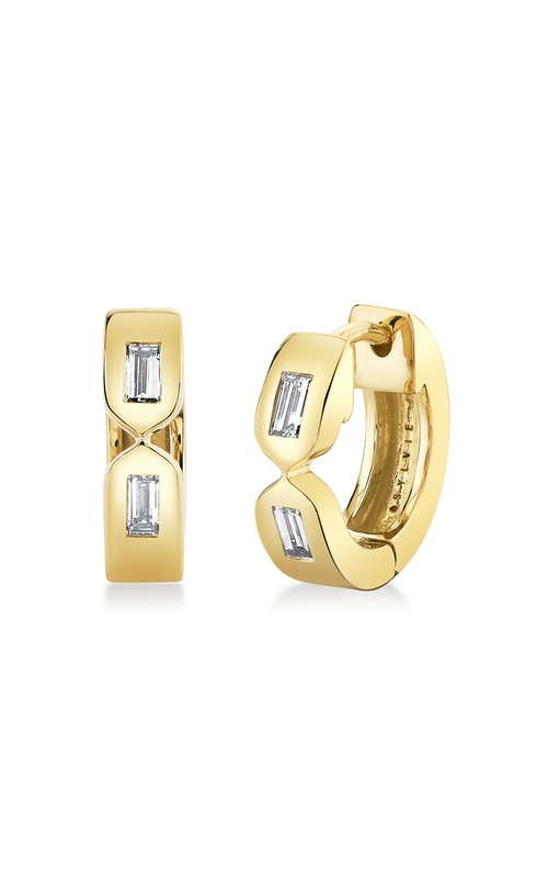 Sylvie Earrings  HGS1004-019A4Y