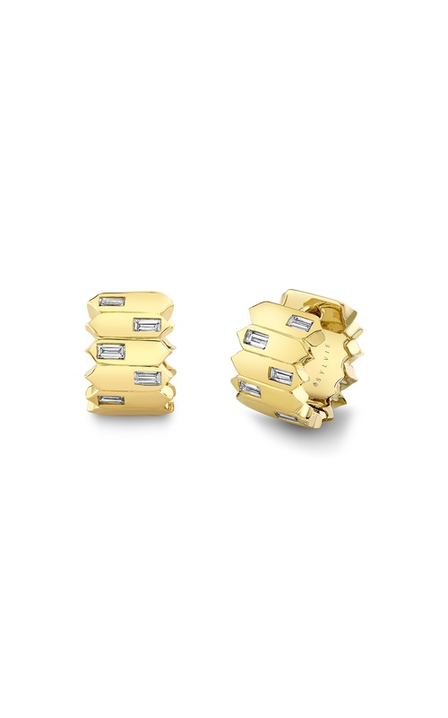 Sylvie  Earring HGS1002-047A4Y