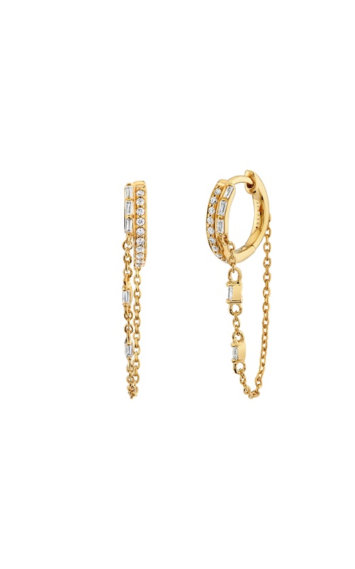 Sylvie Earrings  ERS1061-027AD4Y