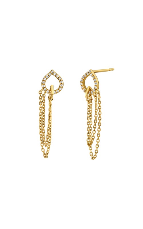 Sylvie Earrings  ERS1031-016D4Y