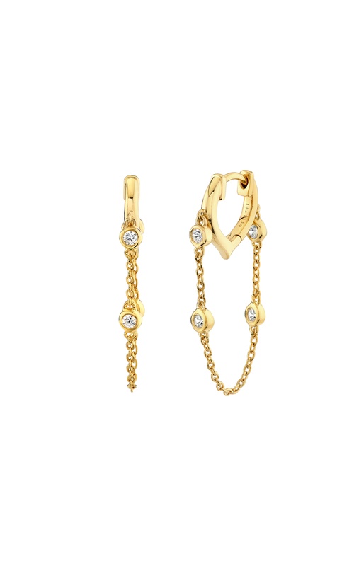 Sylvie  Earring ERS1026-024D4Y