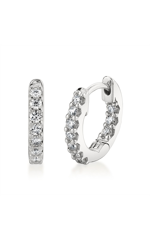 Sylvie  Earring HPS1006-020D4W