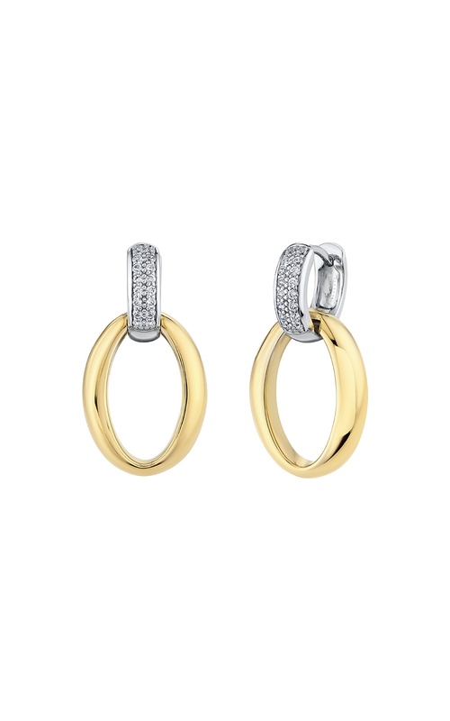 Sylvie  Earring ERS1071-027D4T