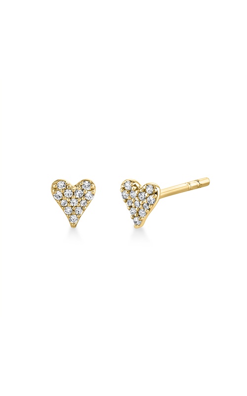 Sylvie Earrings  ERS1029-011D4Y