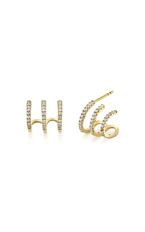 Sylvie  Earring ERS1013-032D4Y
