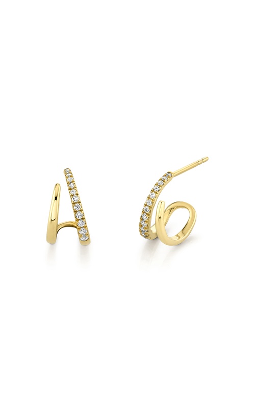 Sylvie Earrings  ERS1006-014D4Y