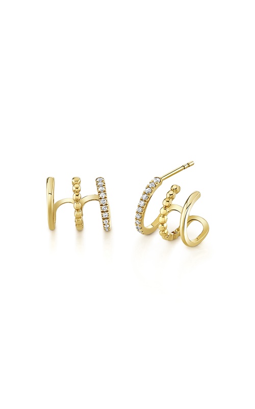 Sylvie  Earring ERS1005-011D4Y