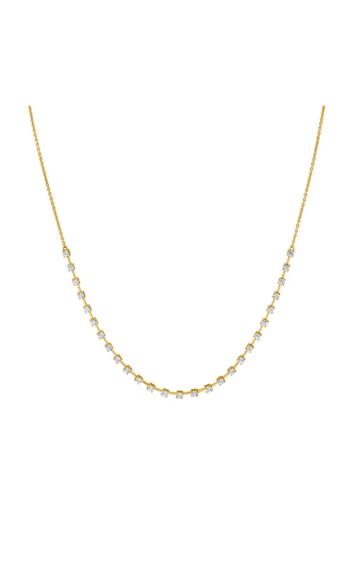 Sylvie Necklace  NS1044-122D4Y