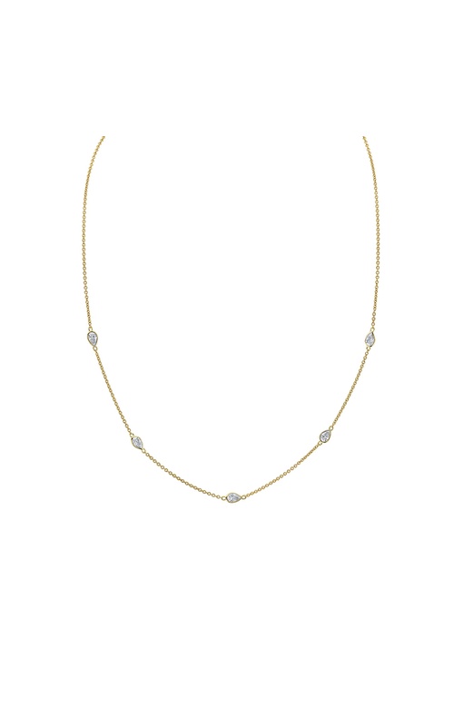 Sylvie Necklace  NS1021RV-67A4Y