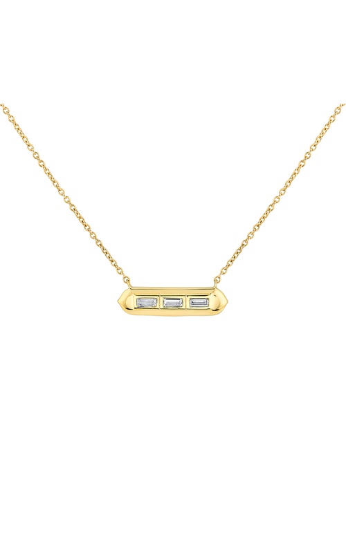 Sylvie Necklace  NS1036-019A4Y