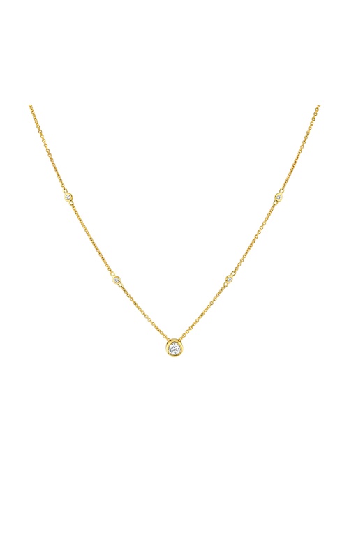 Sylvie Necklace  NS1029-031D4Y