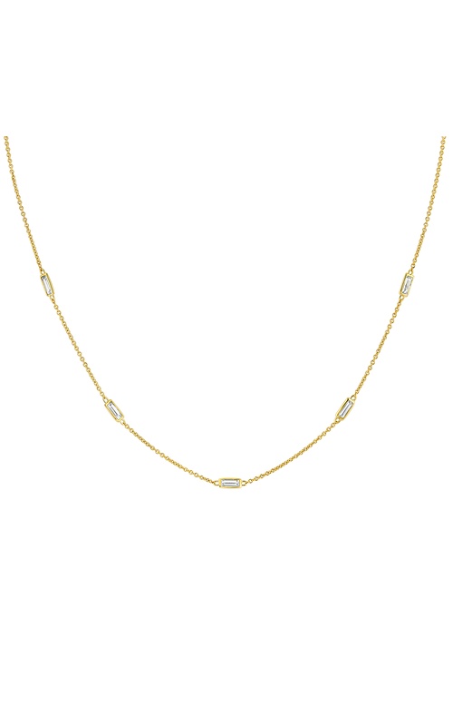 Sylvie Necklace  NS1022-077A4Y
