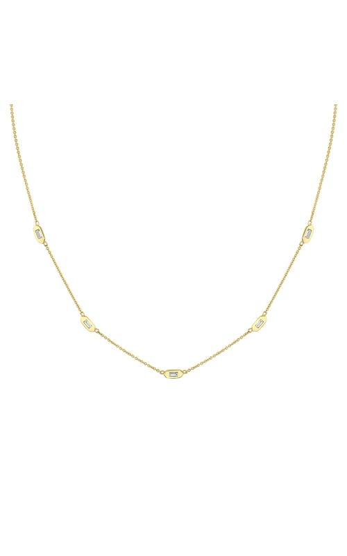 Sylvie Necklace  NS1020-035A4Y