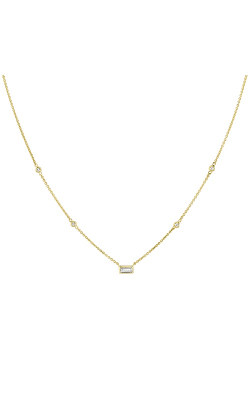 Sylvie Necklace  NS1019-033AD4Y