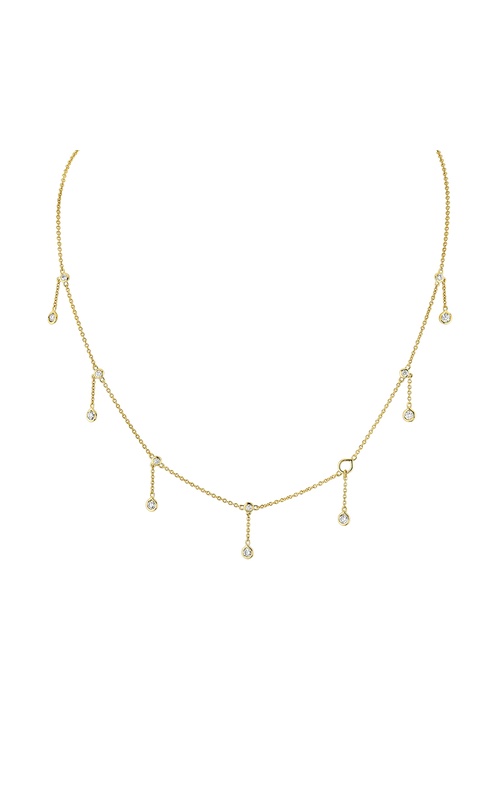 Sylvie Necklace  NS1018-061D4Y