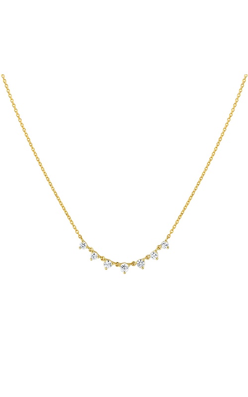 Sylvie Necklace  NS1047-054D4Y