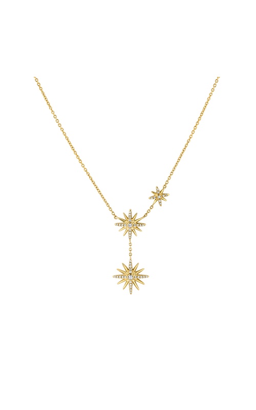 Sylvie Necklace  NS1011-019D4Y