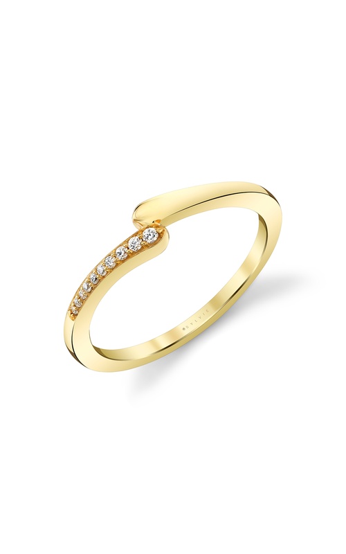 Sylvie  Ring RS1036-005D4Y