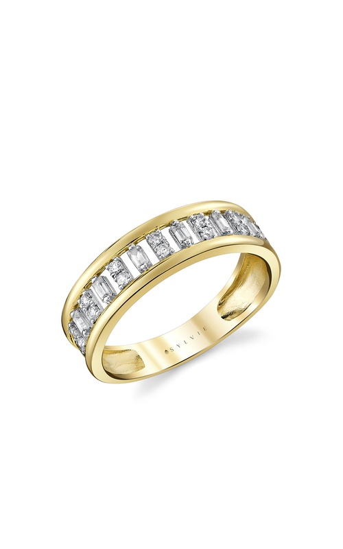 Sylvie  Ring RS1020-027AD4T