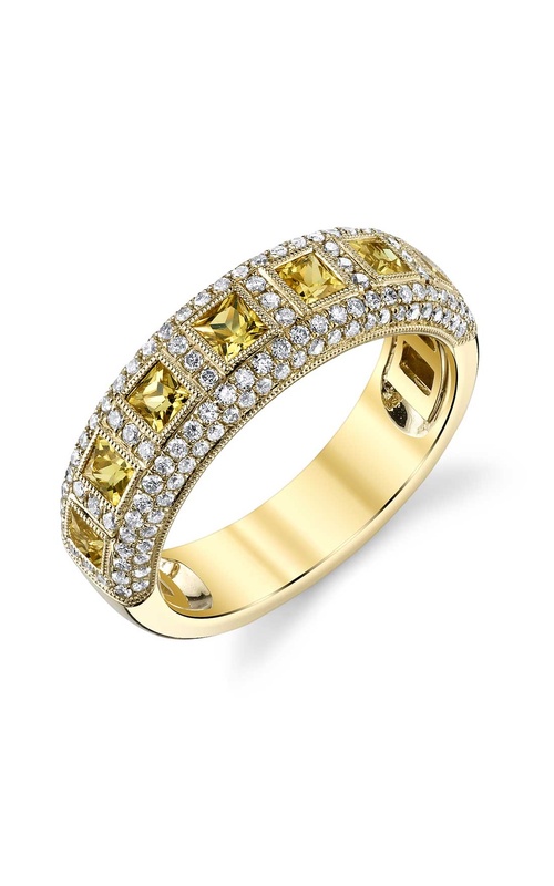 Sylvie  Ring FR517-137YSD4Y