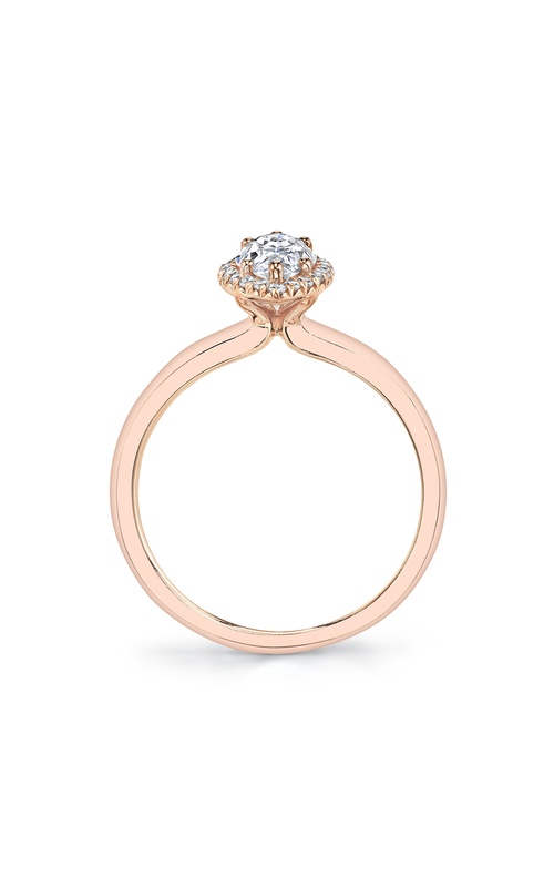 Sylvie Engagement Ring S1993-014A4R10M
