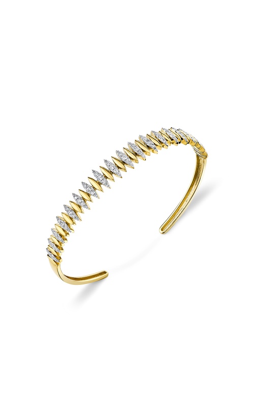 Sylvie  Bracelet BGS1000-077D4T
